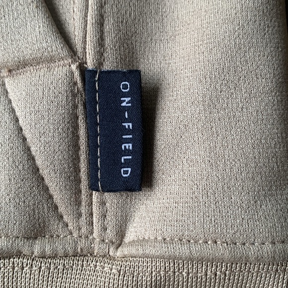 Kids Dolphins Miami NFL hoodie - Picture 4 of 6